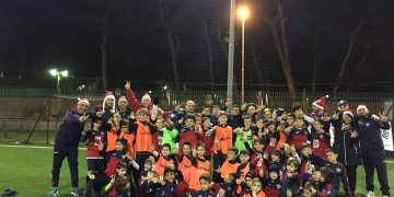 Virtus Taranto, riprendono le attività per la stagione 2019/20