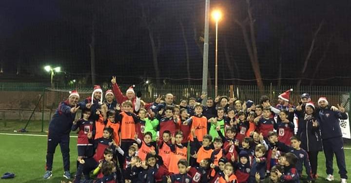 Virtus Taranto, riprendono le attività per la stagione 2019/20