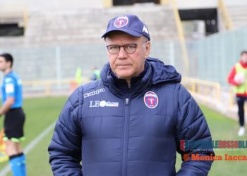 Taranto-Casarano 0-0, la fotogallery