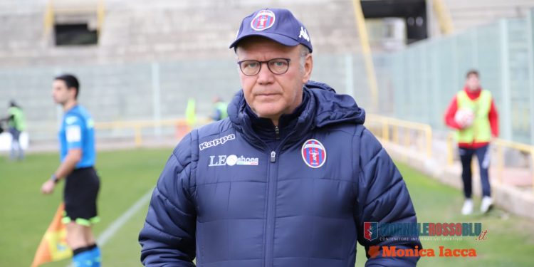 Taranto-Casarano 0-0, la fotogallery