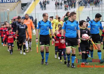 Taranto-Casarano 0-0, la fotogallery