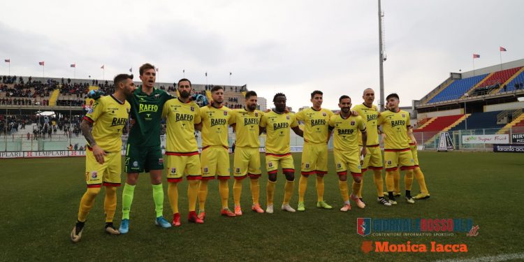 Taranto-Casarano 0-0, la fotogallery