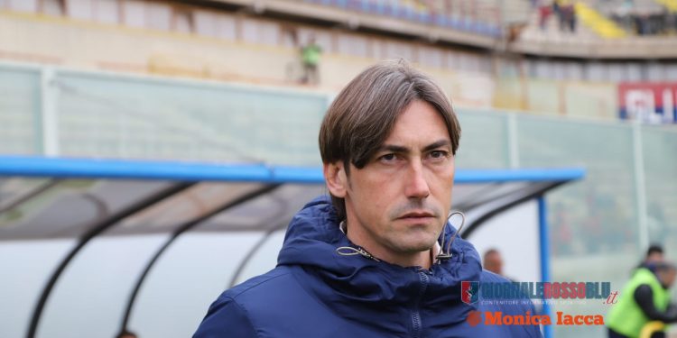 Taranto-Casarano 0-0, la fotogallery