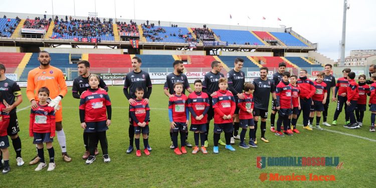 Taranto-Casarano 0-0, la fotogallery