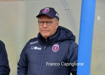 Taranto-Casarano 0-0, Bitetto: “Non abbiamo giocato per pareggiare”