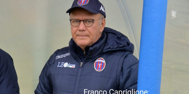Taranto-Casarano 0-0, Bitetto: “Non abbiamo giocato per pareggiare”