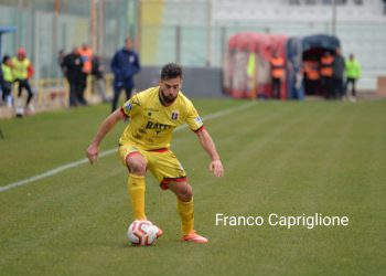 Taranto-Casarano 0-0, Guaita: “Il Casarano ha giocato per il pareggio”