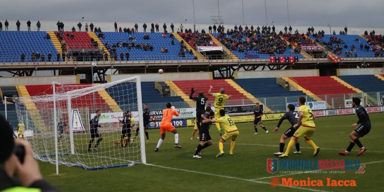 Taranto-Casarano 0-0, la fotogallery