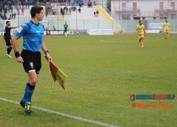 Taranto-Casarano 0-0, la fotogallery