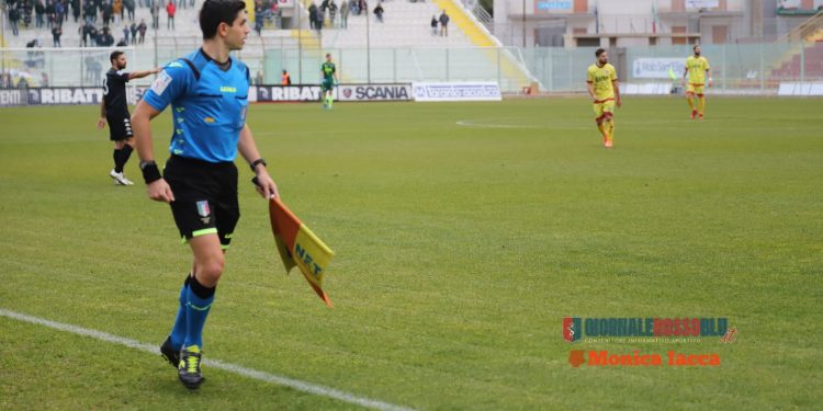 Taranto-Casarano 0-0, la fotogallery