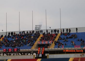 Taranto-Casarano 0-0, la fotogallery