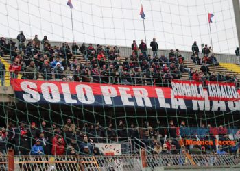 Taranto-Casarano 0-0, la fotogallery