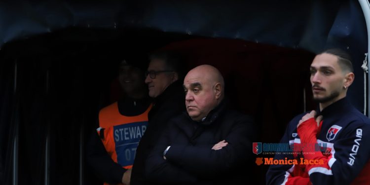 Giove, “Rimonta impossibile, chiedo scusa ai tifosi”