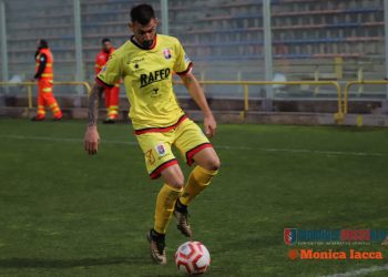 Taranto-Casarano 0-0, la fotogallery