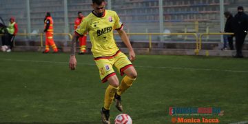 Taranto-Casarano 0-0, la fotogallery