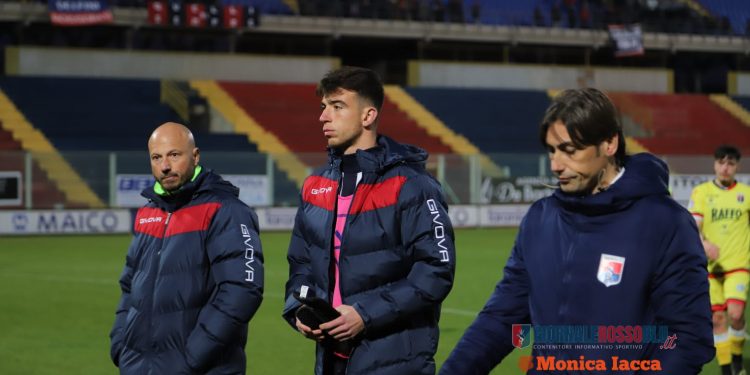 Taranto-Casarano 0-0, la fotogallery