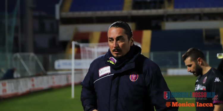 Taranto-Casarano 0-0, la fotogallery