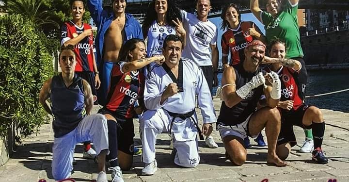 Uniti per lo Sport, il 12 febbraio la consegna delle attrezzature alle scuole