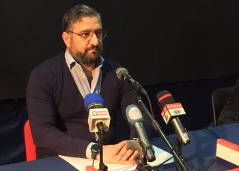 De Santis, “D’Agostino non è più utile al nostro progetto”