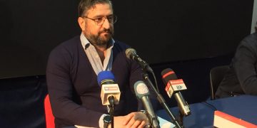 De Santis, “D’Agostino non è più utile al nostro progetto”