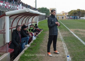 Nardò-Taranto 1-1, la fotogallery