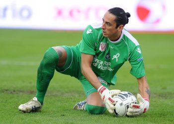 Bremec, “Che emozione tornare allo Iacovone. Vogliamo centrare i playoff”
