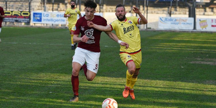 Nardò-Taranto 1-1, la fotogallery