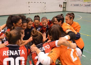 Italcave Real Statte, anticipo sabato sera interno col Vip Tombolo