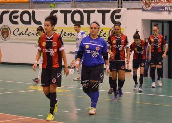 Italcave Real Statte, Boutimah: “Volevamo partire con una vittoria”
