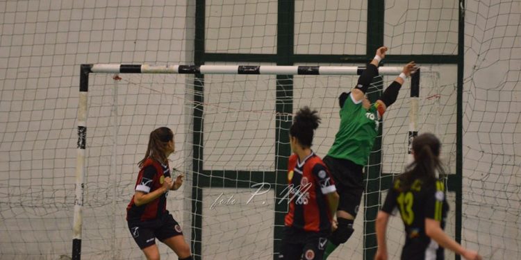 Italcave Real Statte, Margarito: “La sosta ci ha permesso di rigenerarci dal punto di vista delle energie”