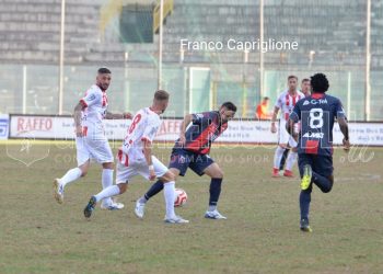 Team Altamura, contro il Gravina indetta la “Giornata Biancorossa”