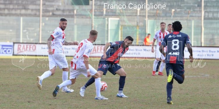 Team Altamura, contro il Gravina indetta la “Giornata Biancorossa”