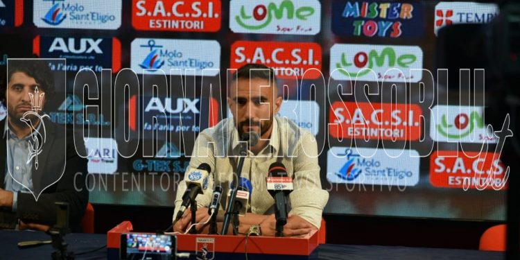 Giudice Sportivo, il Cerignola perde Coletti. Fermato Rizzo nel Fasano