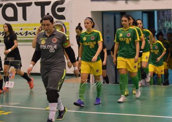 Italcave Real Statte, Russo: “Segnare in casa dona delle emozioni magiche”