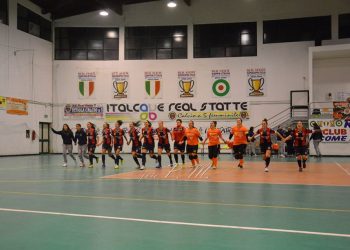 Italcave Real Statte, prezioso riconoscimento dai Lions International