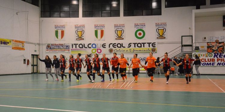 Italcave Real Statte, prezioso riconoscimento dai Lions International