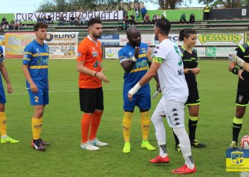 Serie D/H, giornata chiave del campionato