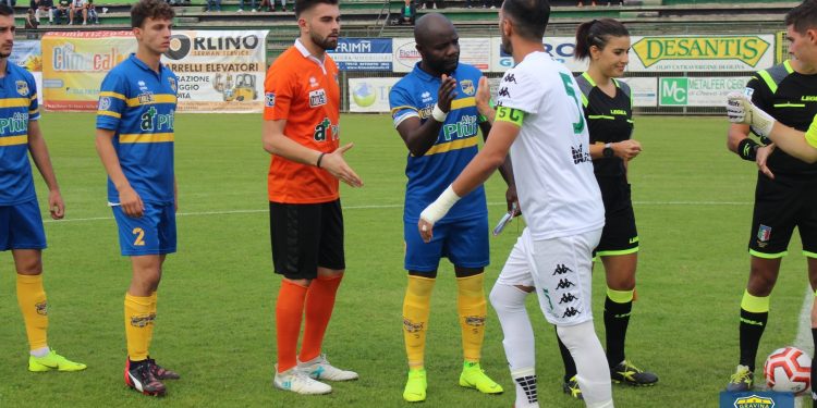 Serie D/H, giornata chiave del campionato