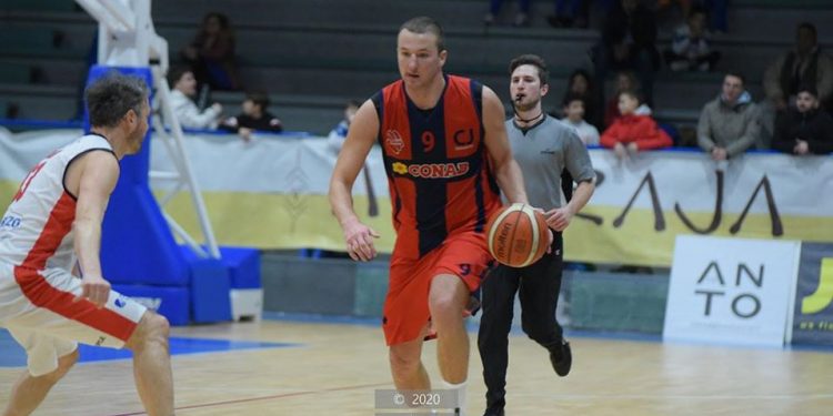 Cus Jonico rullo compressore: Manfredonia ko