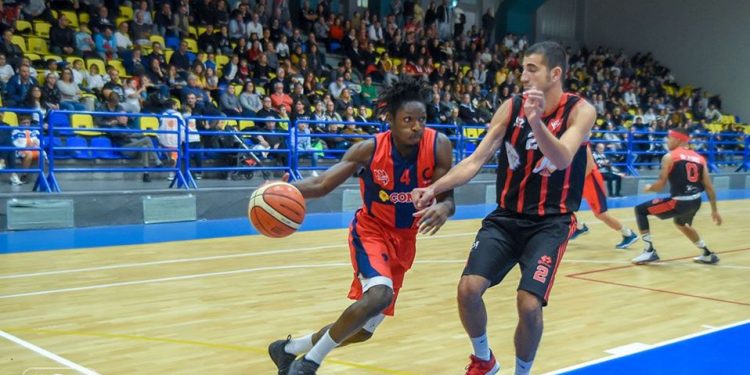 Cus Jonico, Cito: “Devo lavorare tanto per migliorare”