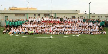 Figc Regionali, doppia sfida Giovani Cryos – Dribbling. Futsal ko in casa contro il Cocoon Fasano