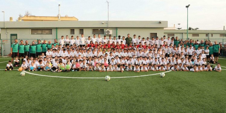 Figc Regionali, doppia sfida Giovani Cryos – Dribbling. Futsal ko in casa contro il Cocoon Fasano
