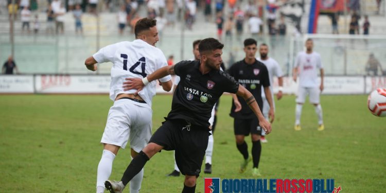 Team Altamura-Taranto, i precedenti