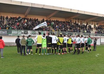 Taranto, arriva la capolista Bitonto