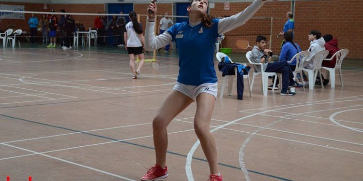 Ginosa ancora capitale del badminton