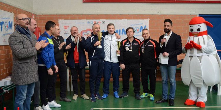 Gran Prix “Città di Ginosa” 2020, è tutto pronto per l’evento di badminton più atteso del sud Italia