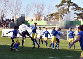 Serie D/H, il Cerignola riapre il campionato. Il Foggia accorcia e il Sorrento esagera