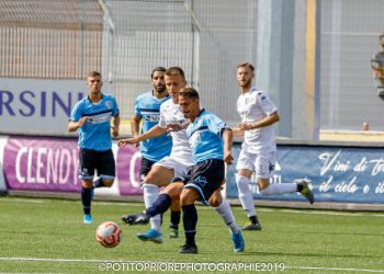 Catinali, “Fra Altamura e Taranto ci sarà calcio spettacolo”