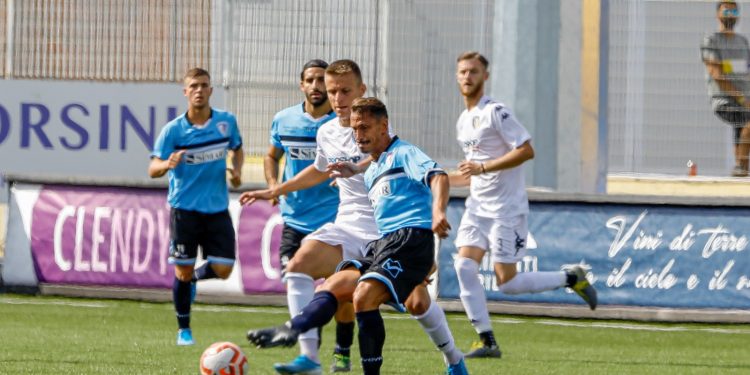 Catinali, “Fra Altamura e Taranto ci sarà calcio spettacolo”