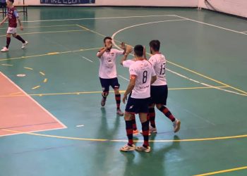 Big match per la New Taranto: al PalaCurtivecchi c’è il Sipremix Limatola